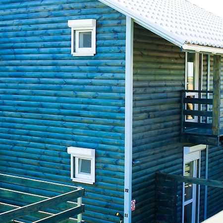 Эко-Дача У Моря Chornomorsk Exterior photo